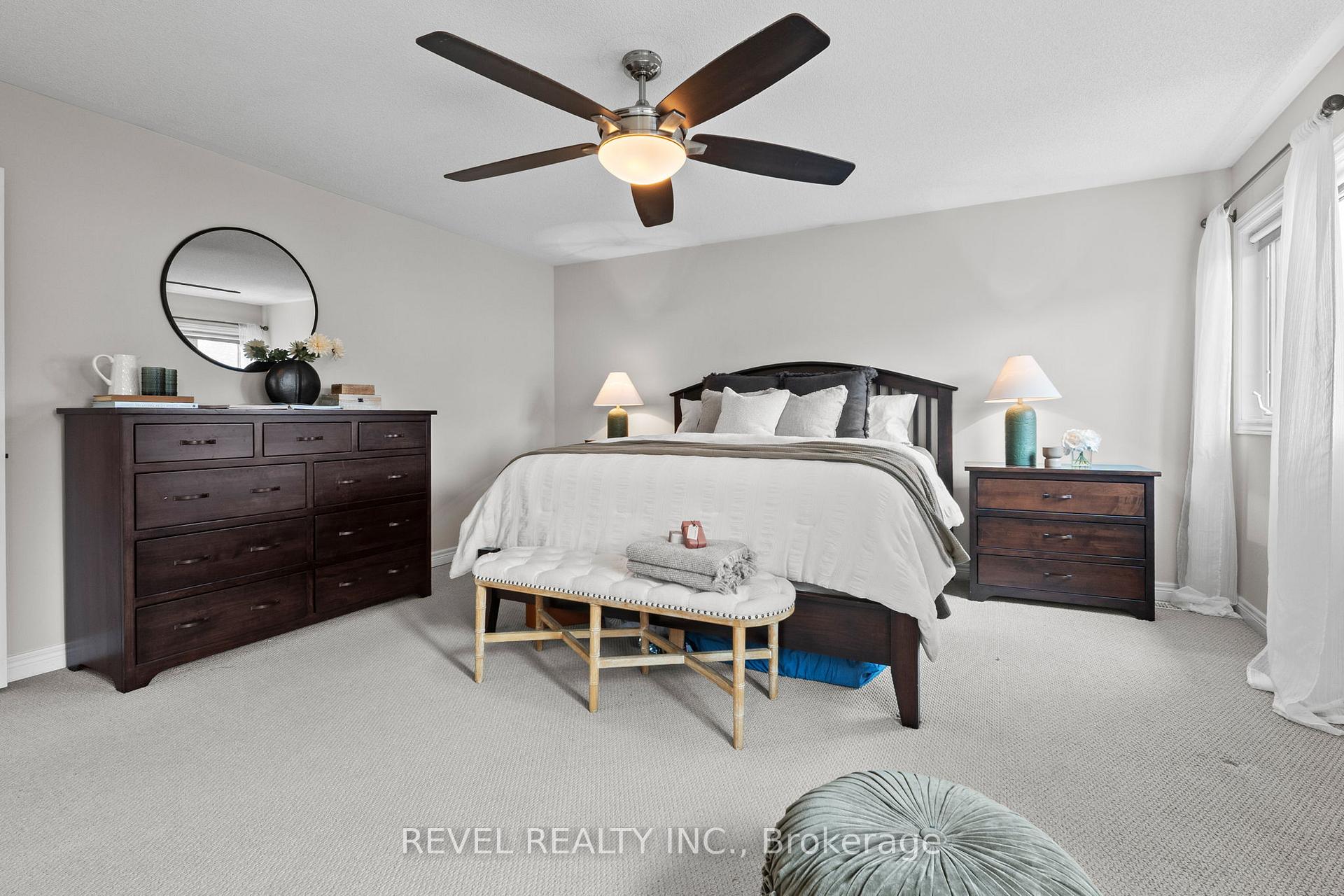 Photo 18 of 14 Kaukonen Court, Clarington, Bowmanville — HOMEH