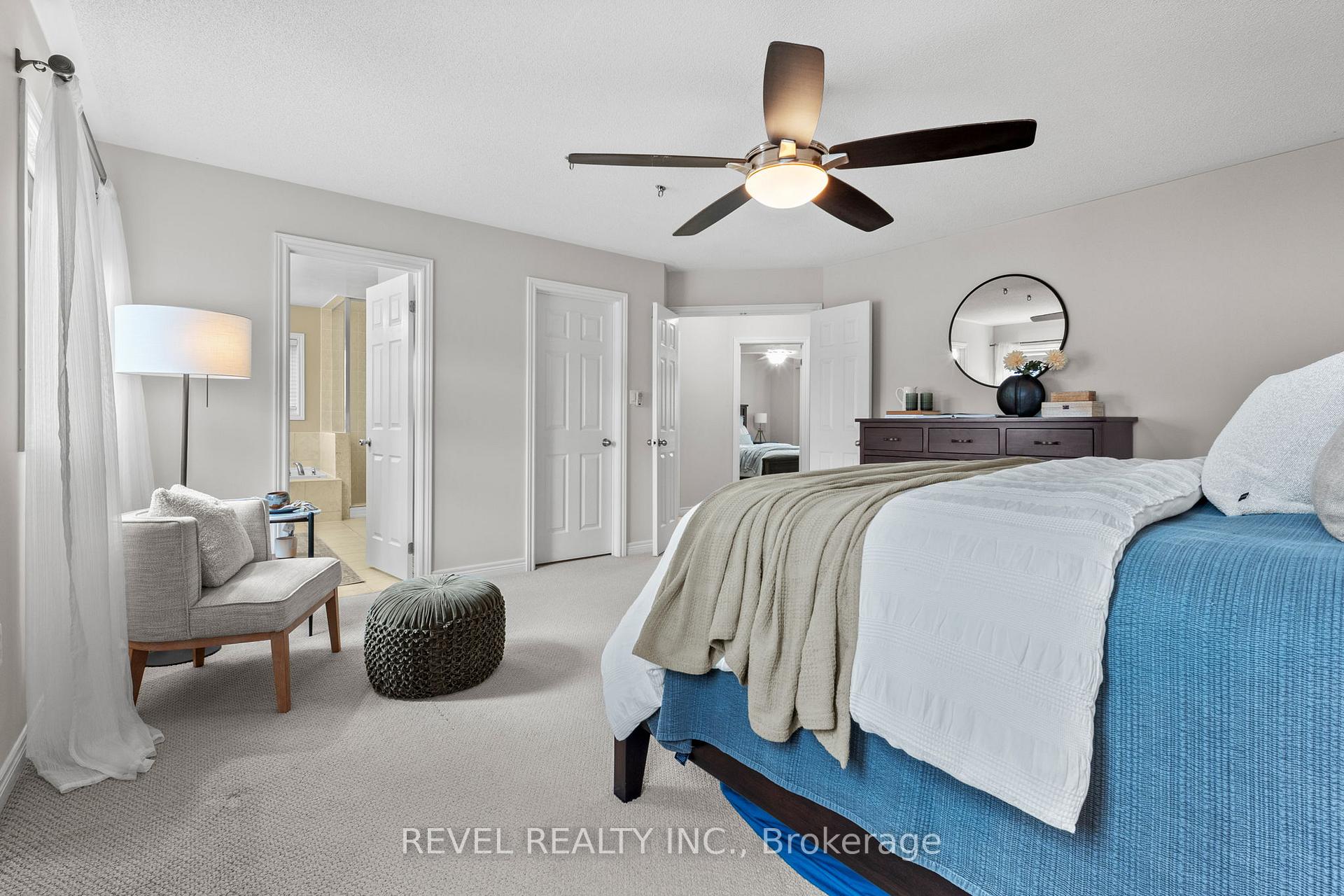 Photo 20 of 14 Kaukonen Court, Clarington, Bowmanville — HOMEH