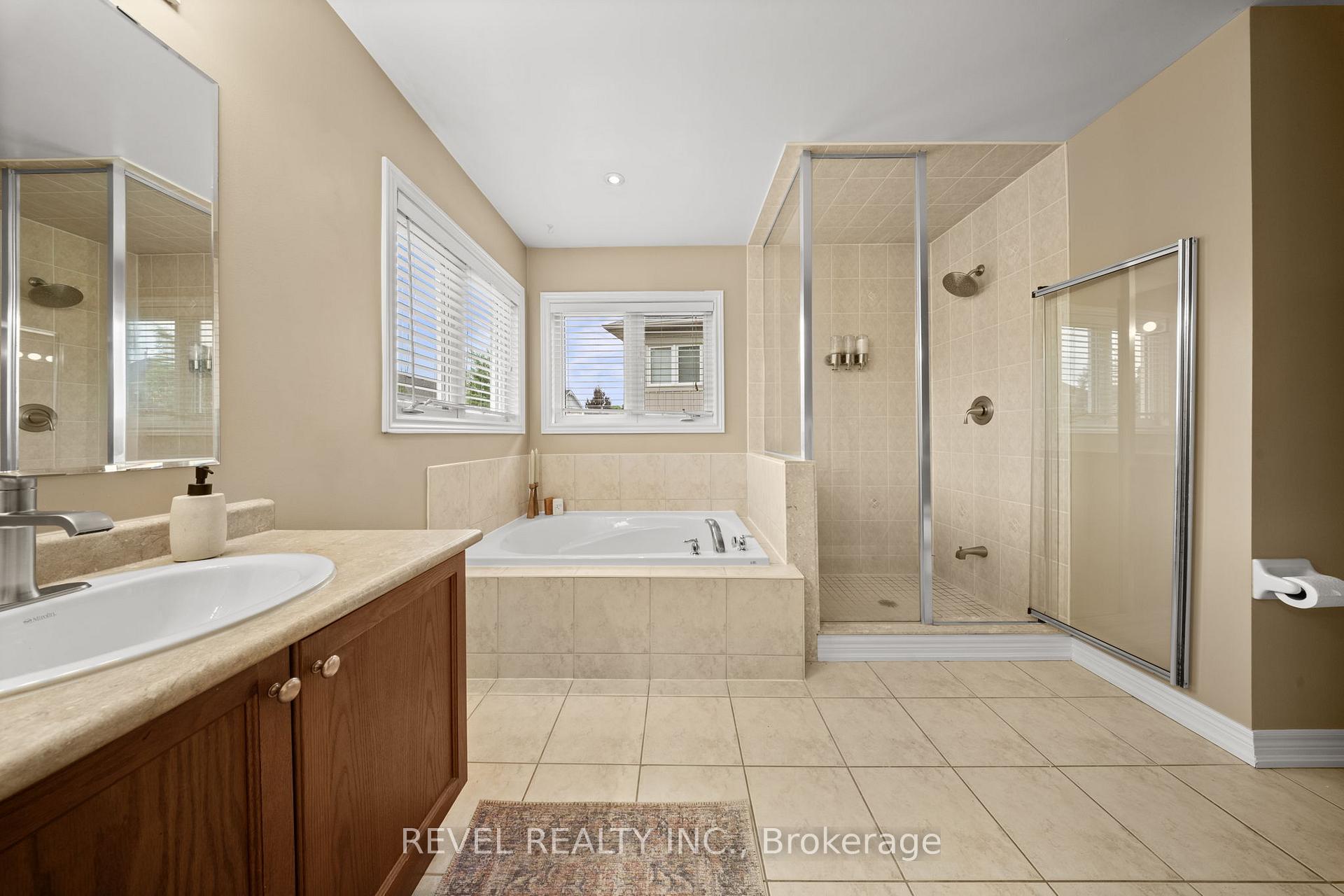 Photo 22 of 14 Kaukonen Court, Clarington, Bowmanville — HOMEH