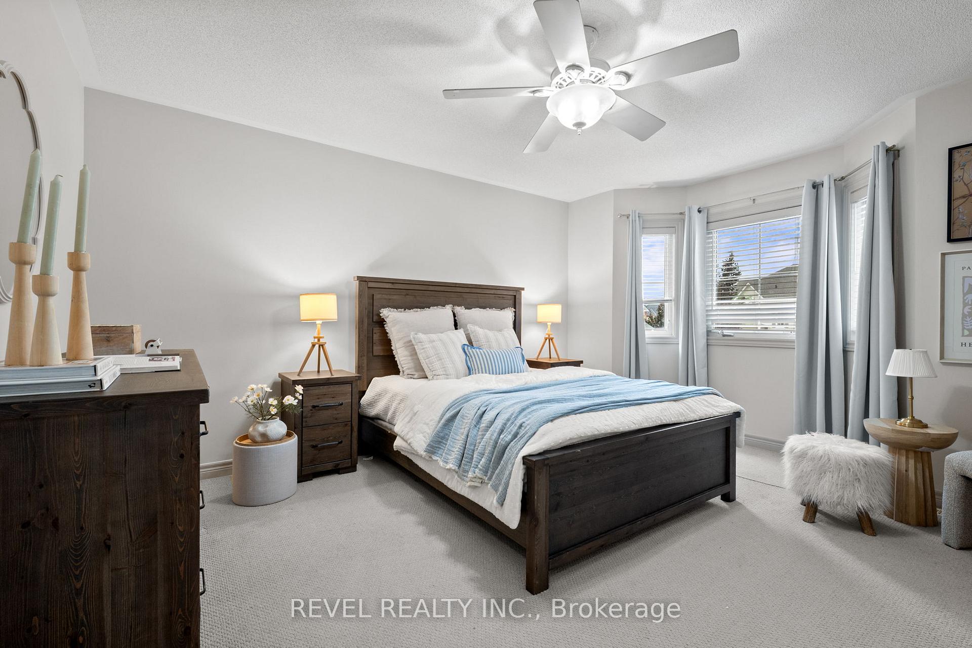 Photo 17 of 14 Kaukonen Court, Clarington, Bowmanville — HOMEH