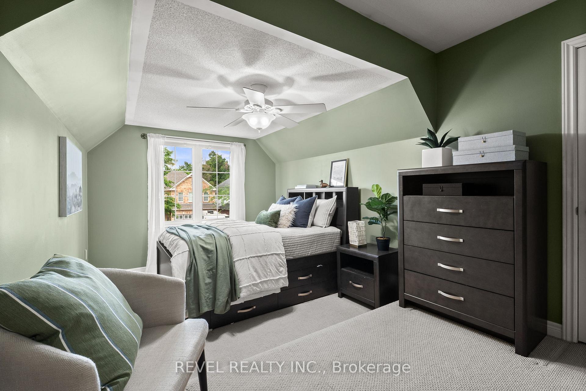 Photo 21 of 14 Kaukonen Court, Clarington, Bowmanville — HOMEH