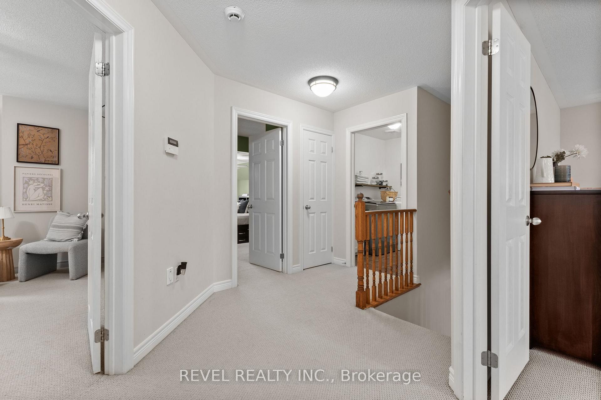 Photo 27 of 14 Kaukonen Court, Clarington, Bowmanville — HOMEH