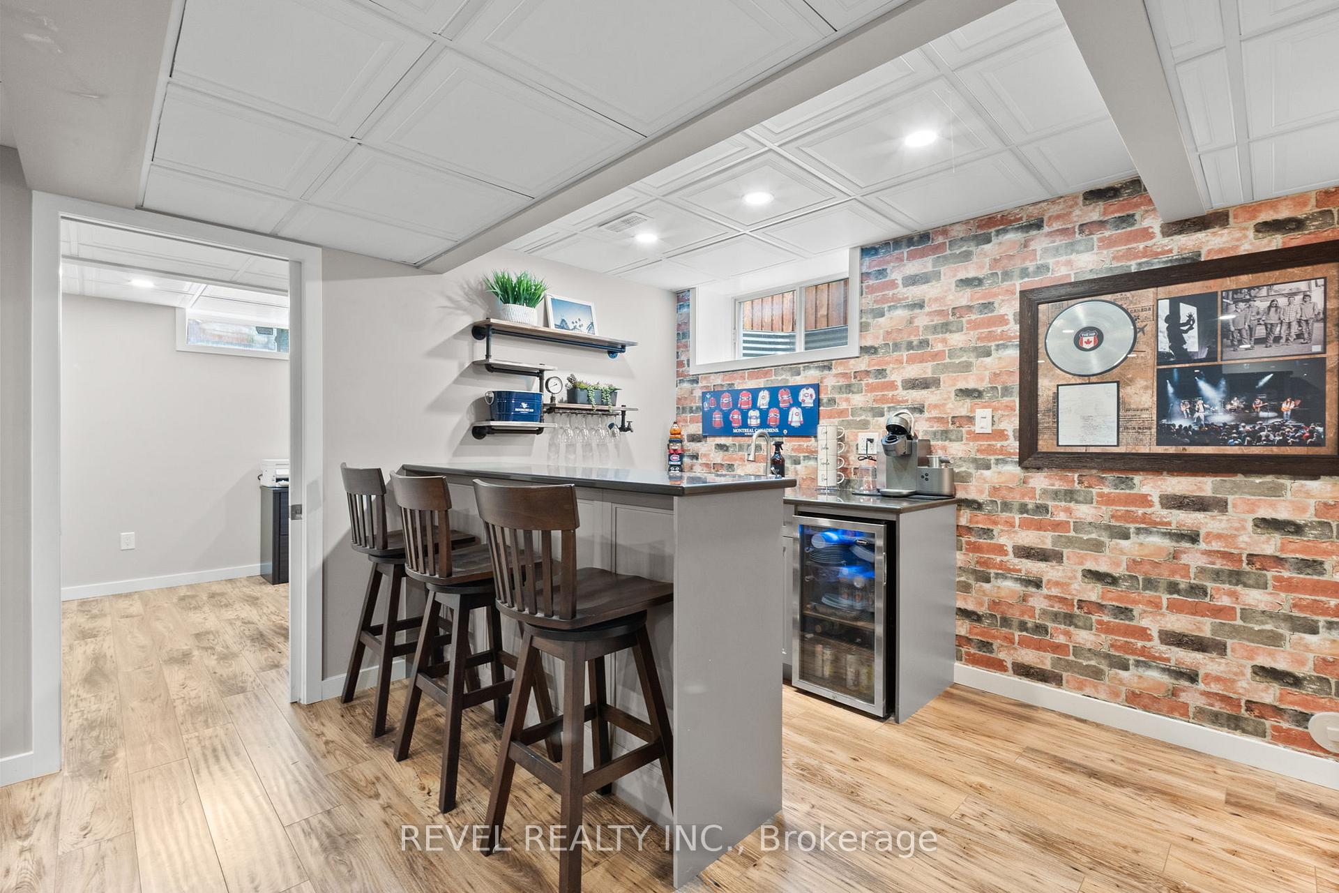 Photo 26 of 14 Kaukonen Court, Clarington, Bowmanville — HOMEH