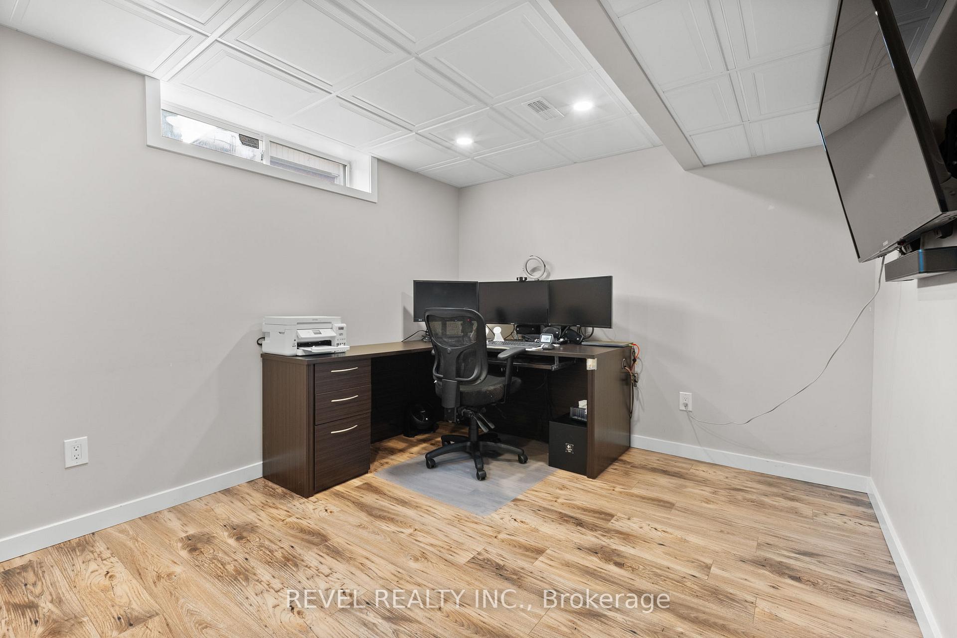 Photo 36 of 14 Kaukonen Court, Clarington, Bowmanville — HOMEH