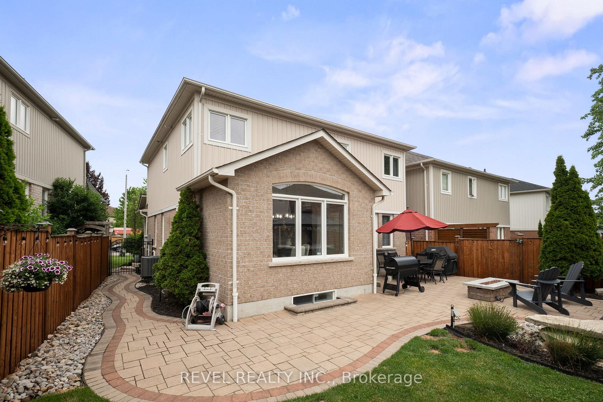 Photo 40 of 14 Kaukonen Court, Clarington, Bowmanville — HOMEH