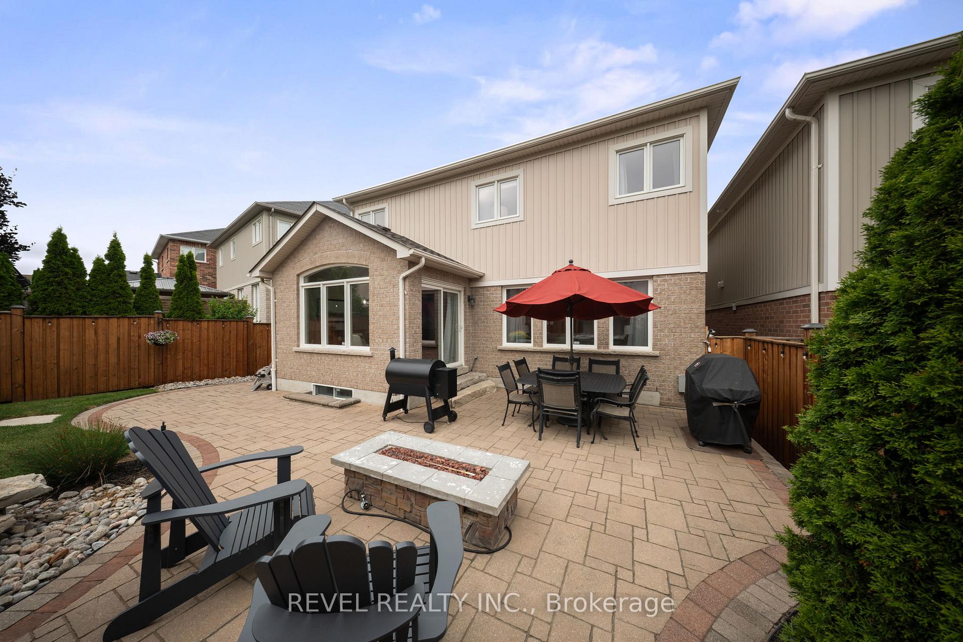 Photo 33 of 14 Kaukonen Court, Clarington, Bowmanville — HOMEH