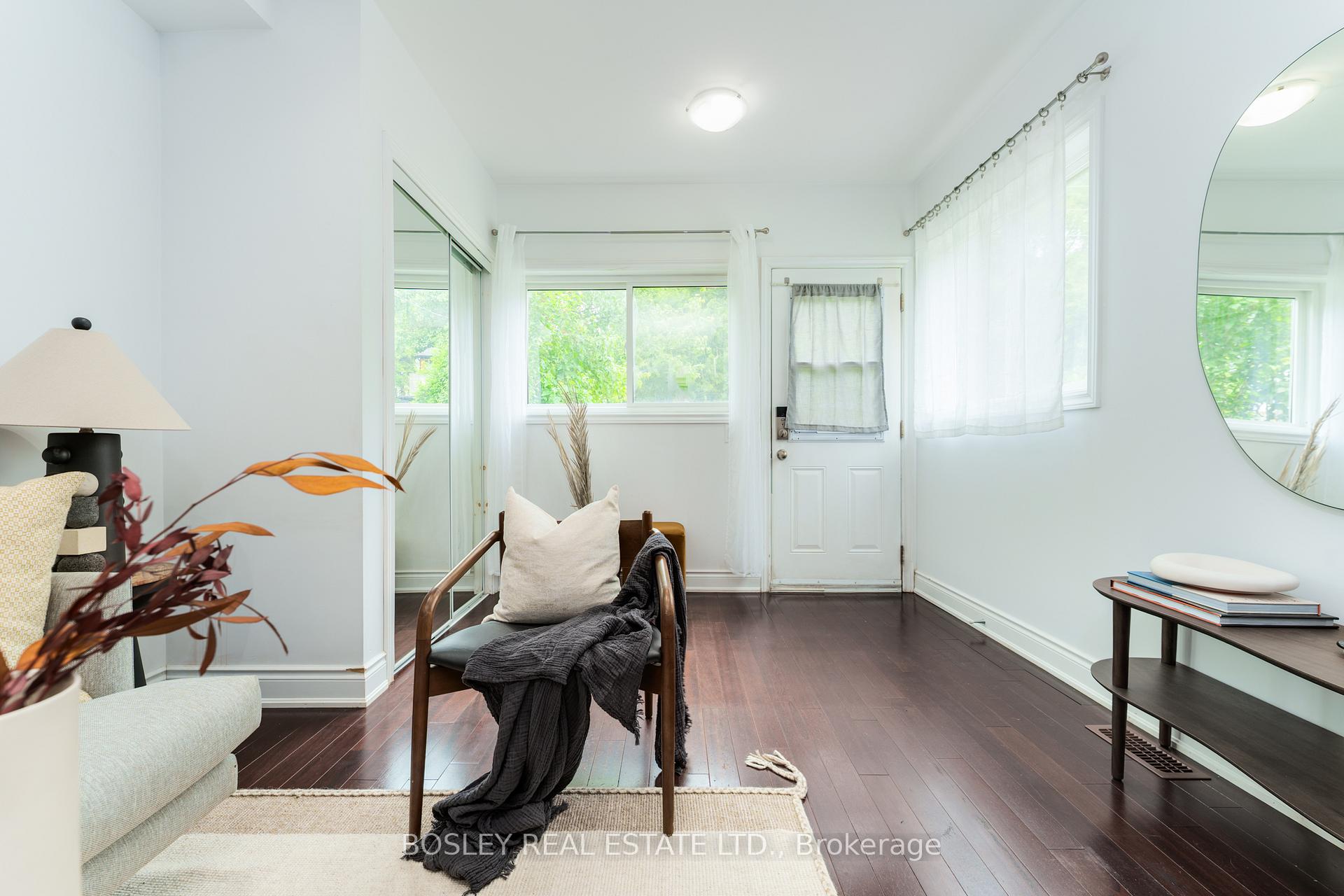 Photo 35 of 23 Ivy Avenue, Toronto, South Riverdale — HOMEH