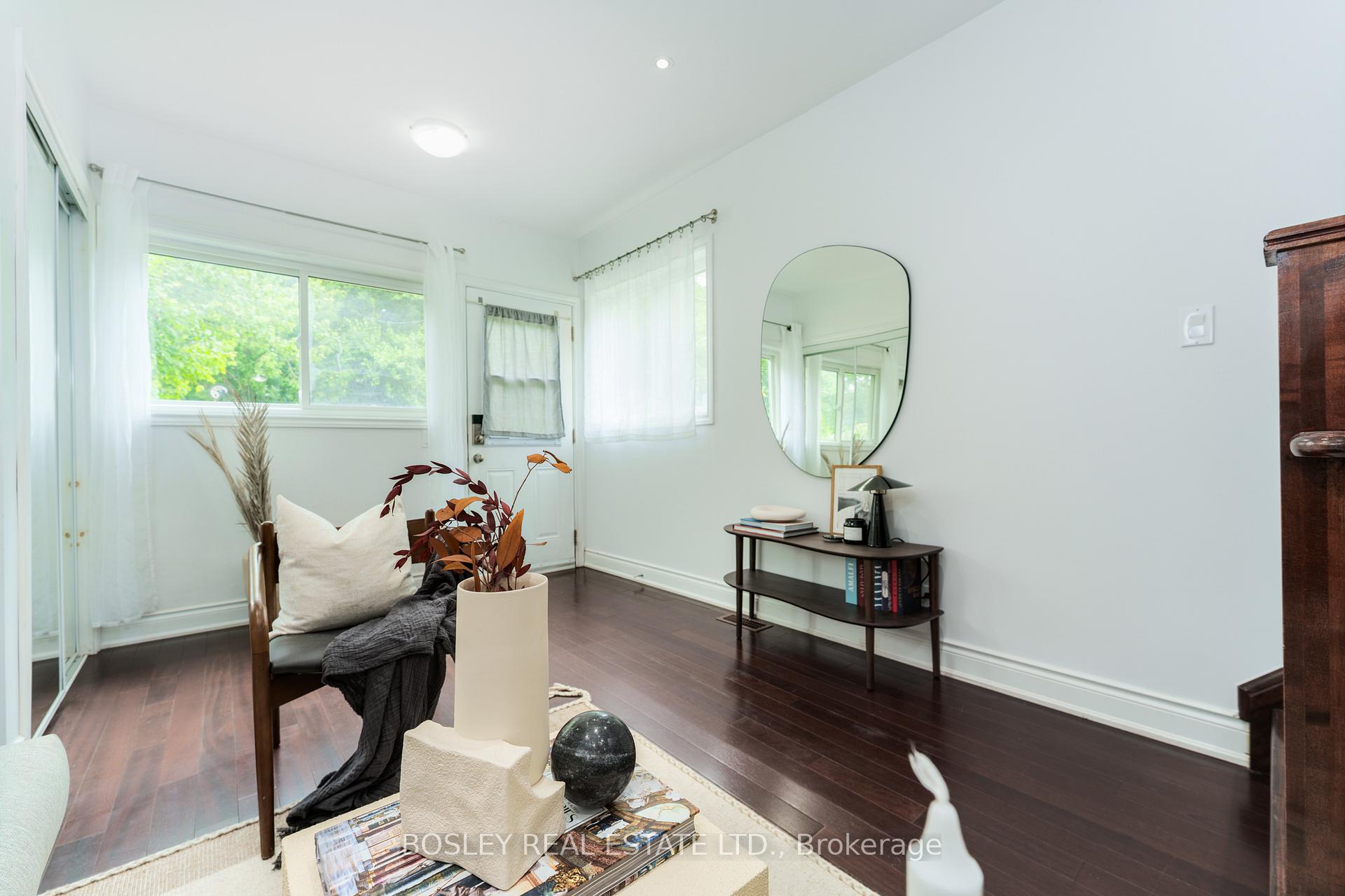 Photo 6 of 23 Ivy Avenue, Toronto, South Riverdale — HOMEH