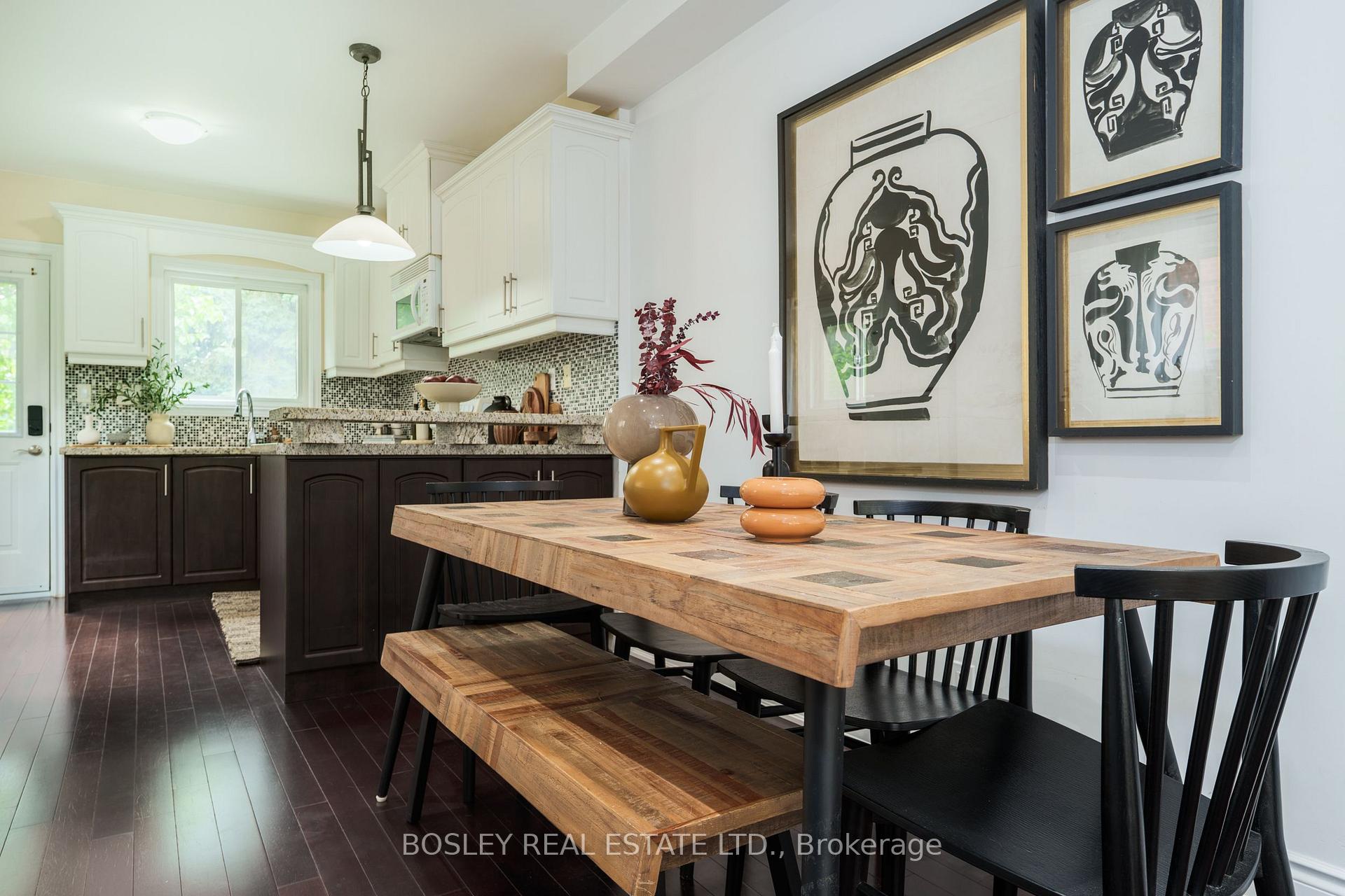 Photo 7 of 23 Ivy Avenue, Toronto, South Riverdale — HOMEH