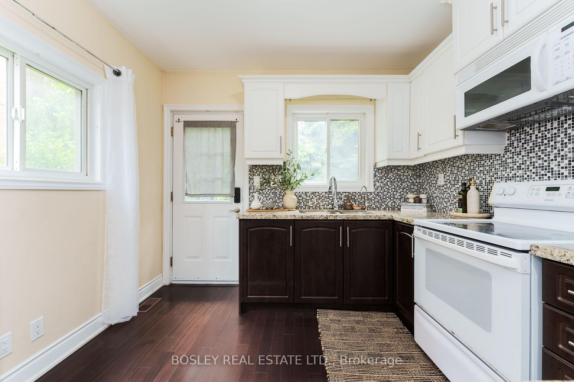 Photo 10 of 23 Ivy Avenue, Toronto, South Riverdale — HOMEH