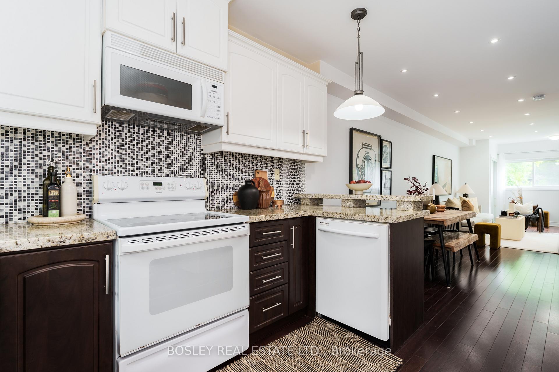 Photo 19 of 23 Ivy Avenue, Toronto, South Riverdale — HOMEH