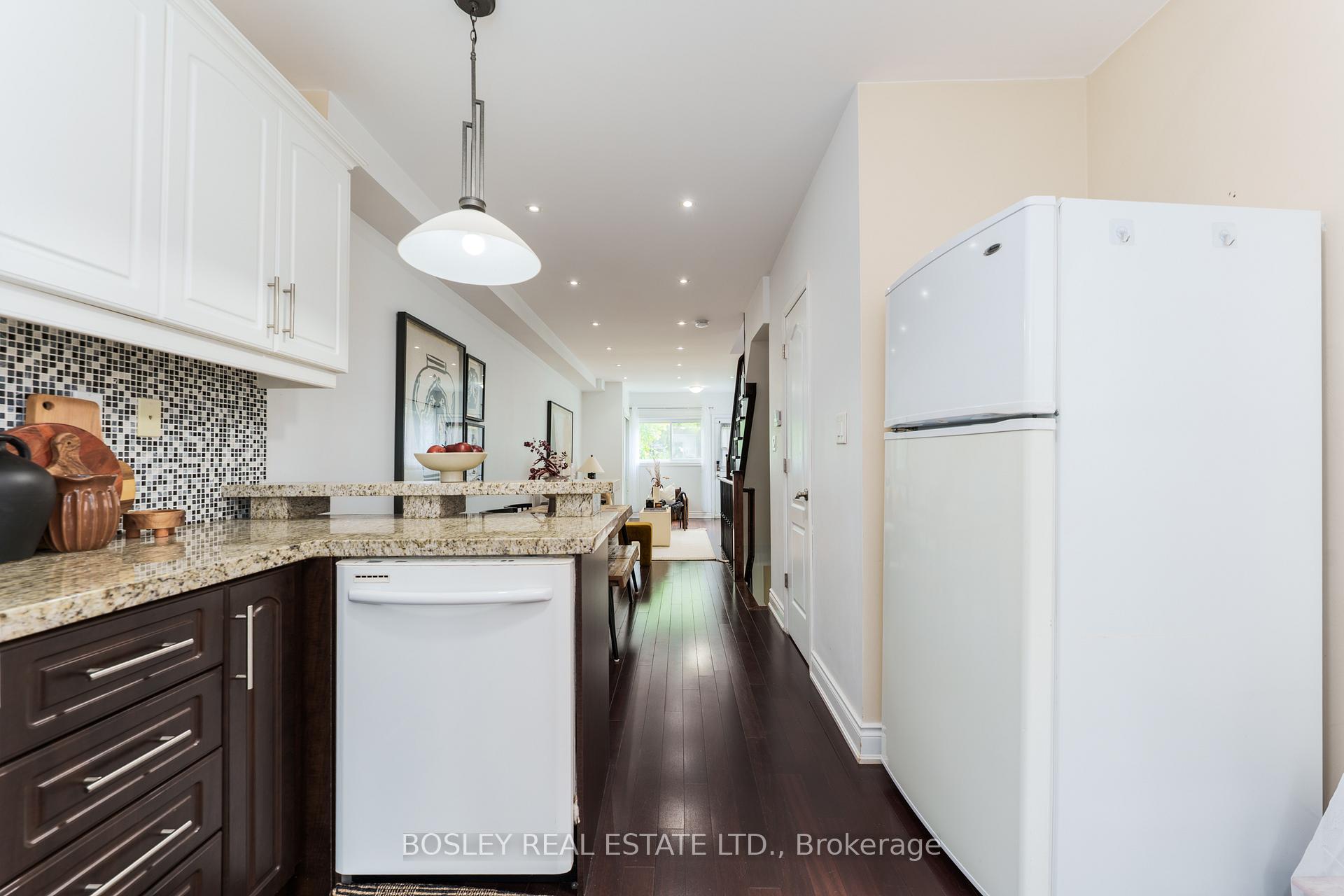 Photo 41 of 23 Ivy Avenue, Toronto, South Riverdale — HOMEH