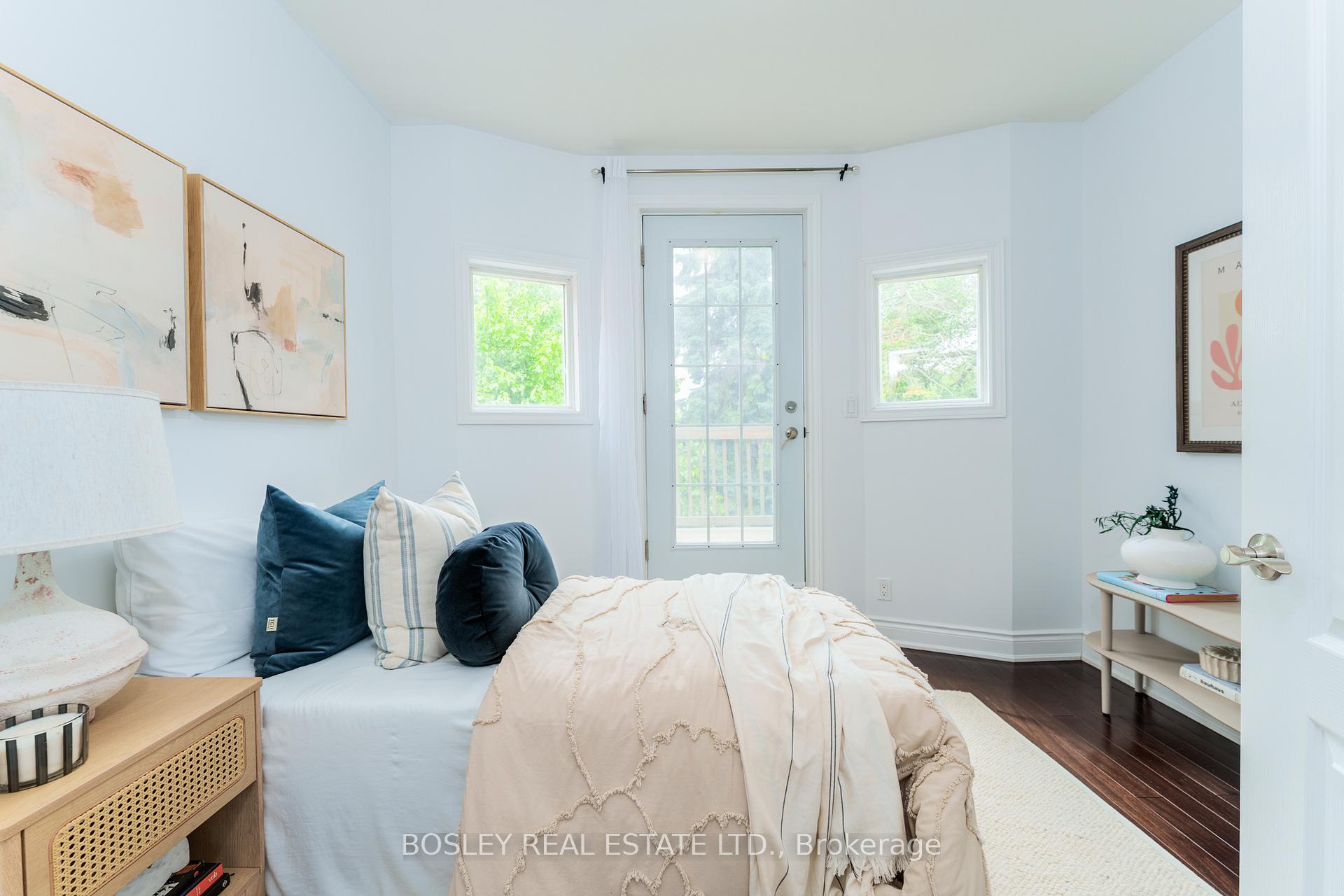 Photo 14 of 23 Ivy Avenue, Toronto, South Riverdale — HOMEH