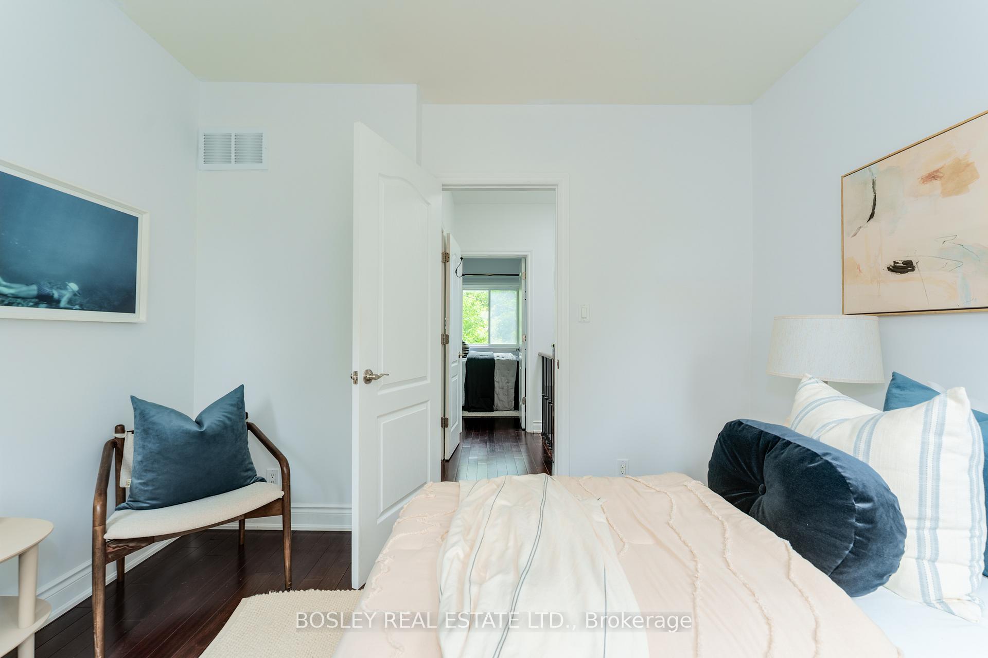 Photo 32 of 23 Ivy Avenue, Toronto, South Riverdale — HOMEH