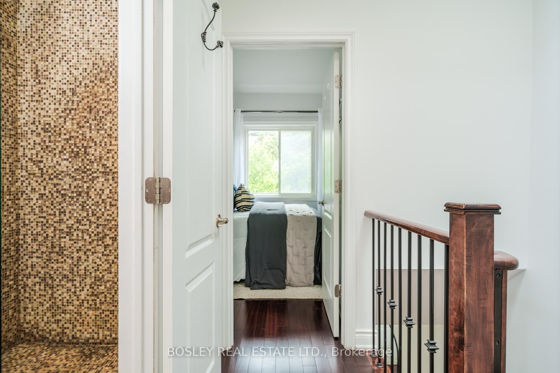 Photo 12 of 23 Ivy Avenue, Toronto, South Riverdale — HOMEH