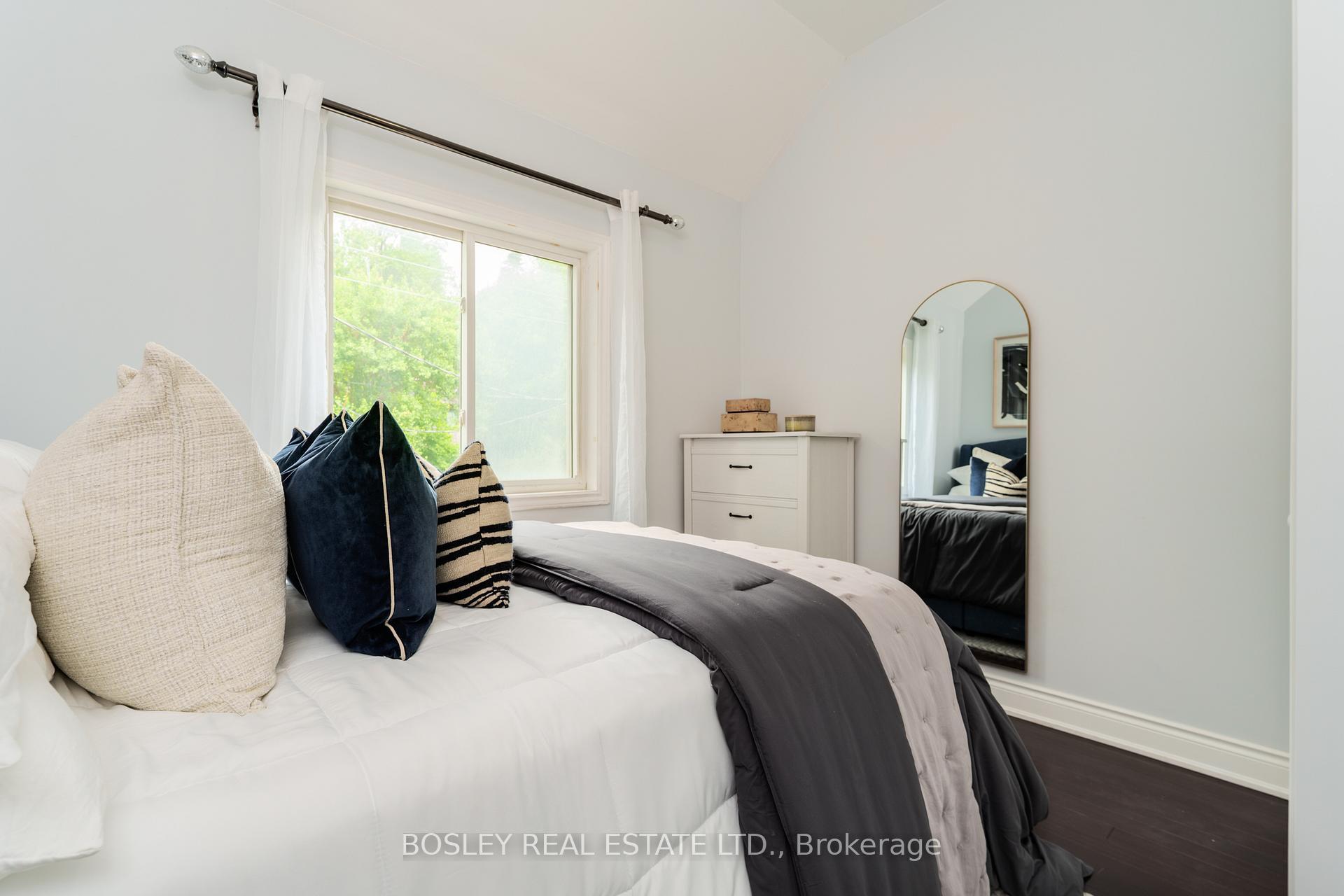Photo 25 of 23 Ivy Avenue, Toronto, South Riverdale — HOMEH