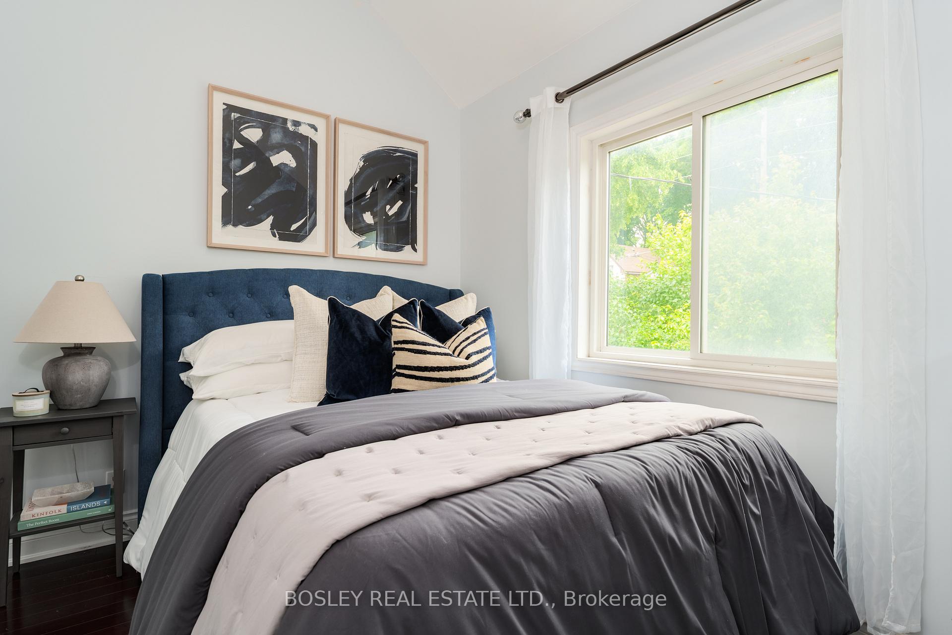 Photo 38 of 23 Ivy Avenue, Toronto, South Riverdale — HOMEH