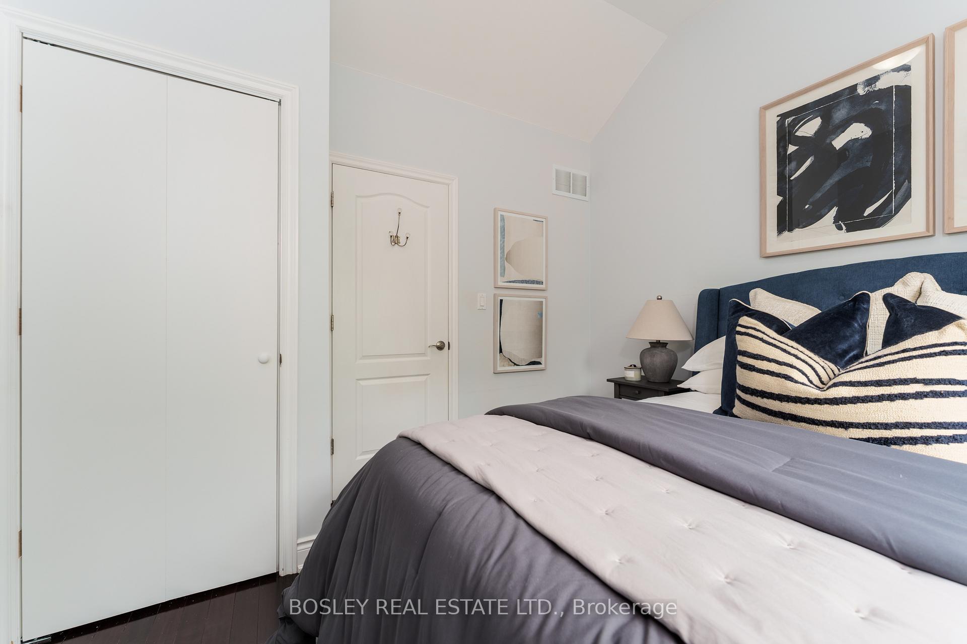 Photo 18 of 23 Ivy Avenue, Toronto, South Riverdale — HOMEH