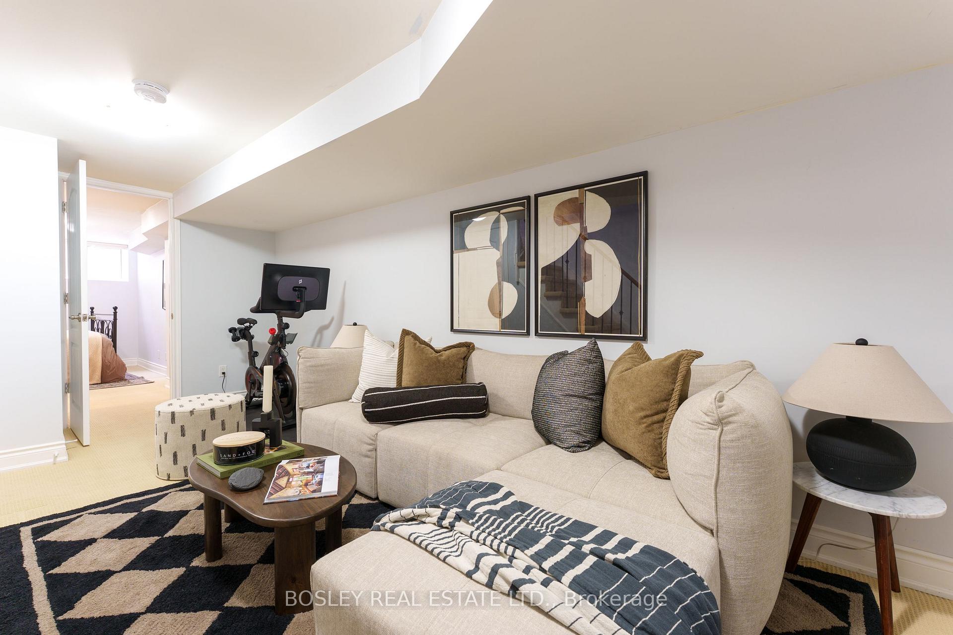 Photo 22 of 23 Ivy Avenue, Toronto, South Riverdale — HOMEH