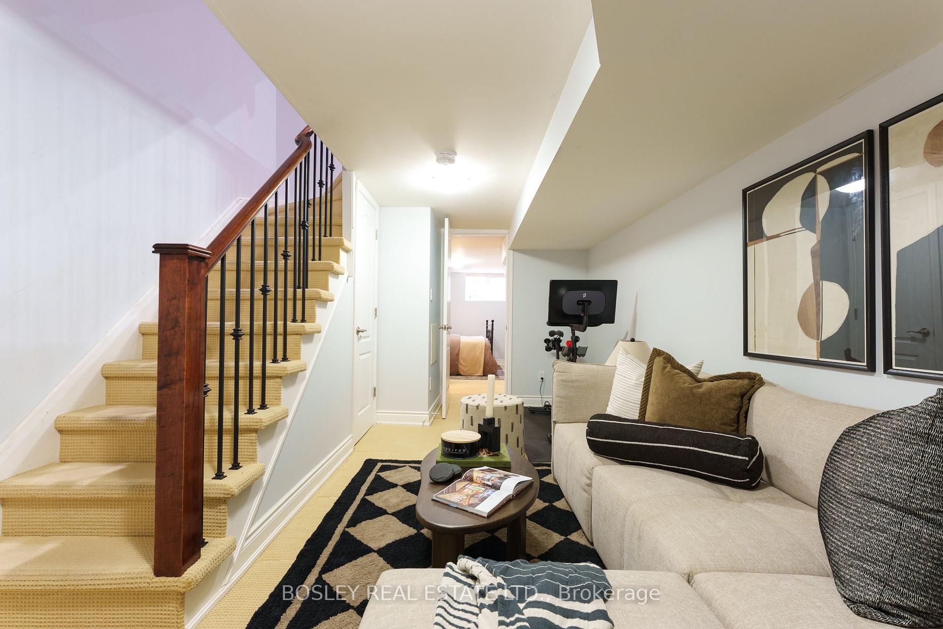 Photo 28 of 23 Ivy Avenue, Toronto, South Riverdale — HOMEH