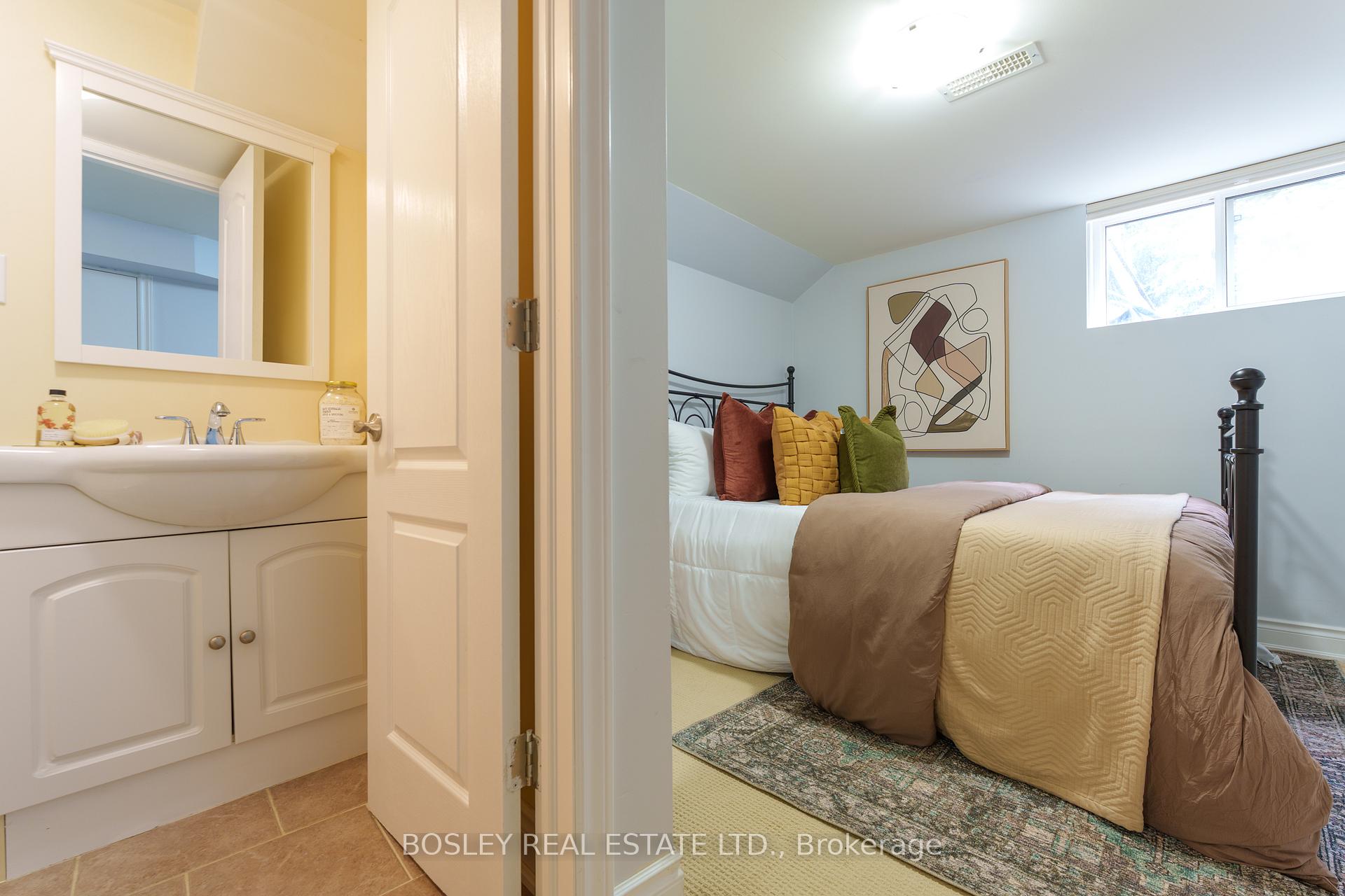 Photo 34 of 23 Ivy Avenue, Toronto, South Riverdale — HOMEH