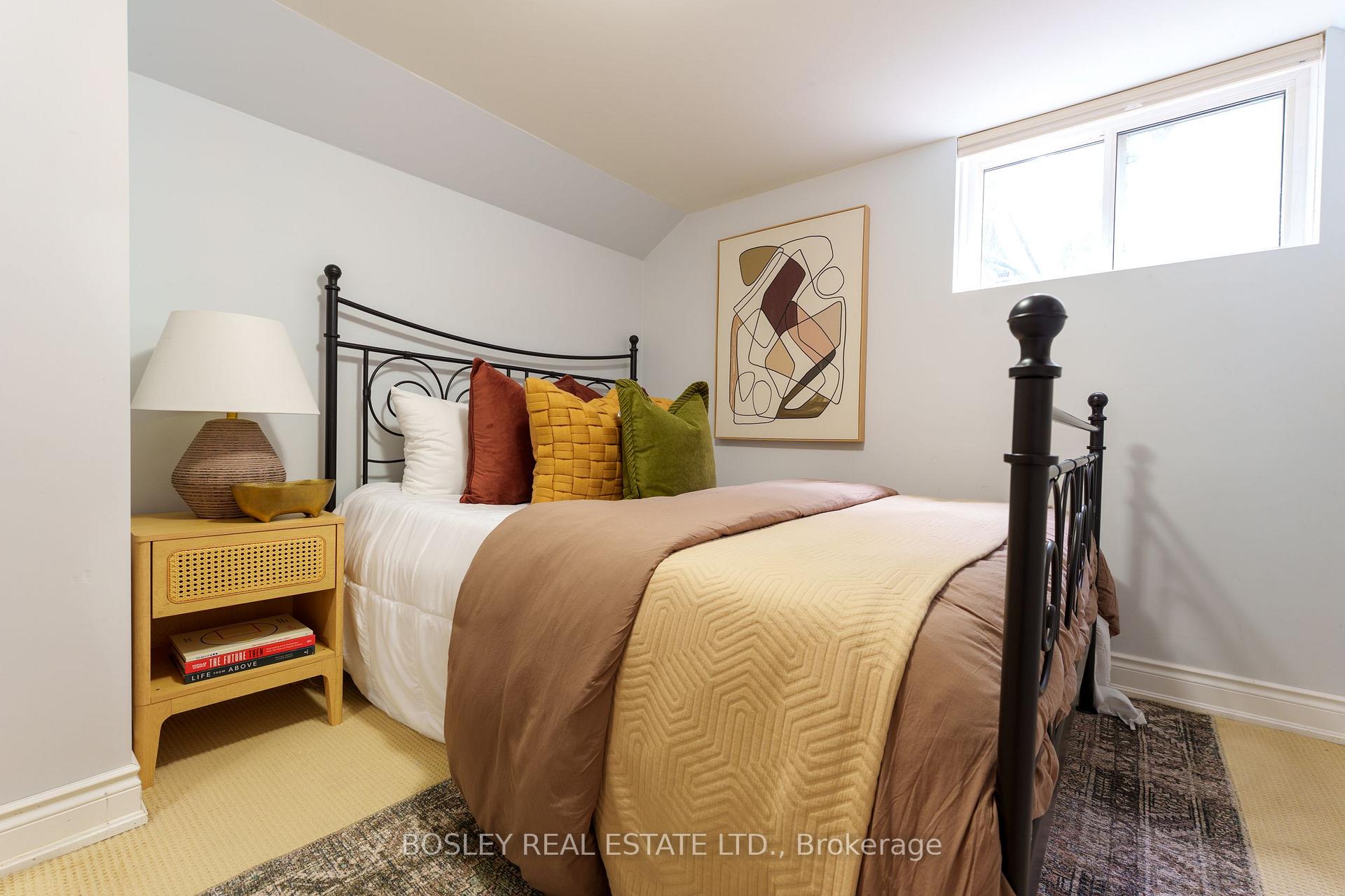 Photo 39 of 23 Ivy Avenue, Toronto, South Riverdale — HOMEH