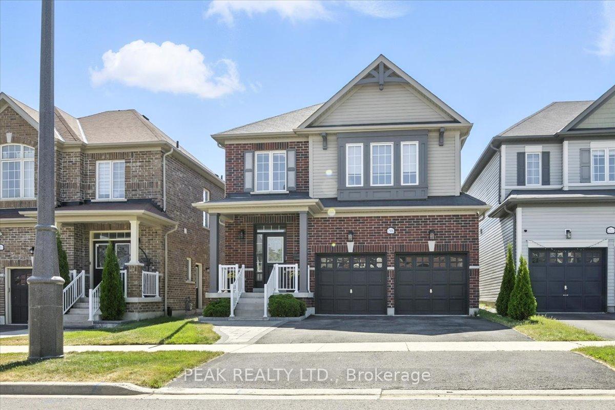 Photo 1 of 2508 Standardbred Drive, Oshawa, Windfields — HOMEH