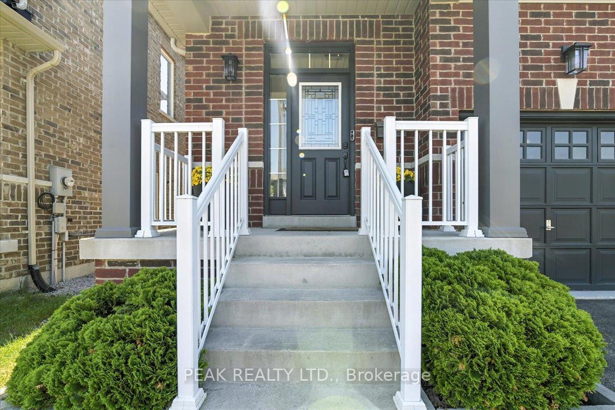 Photo 13 of 2508 Standardbred Drive, Oshawa, Windfields — HOMEH