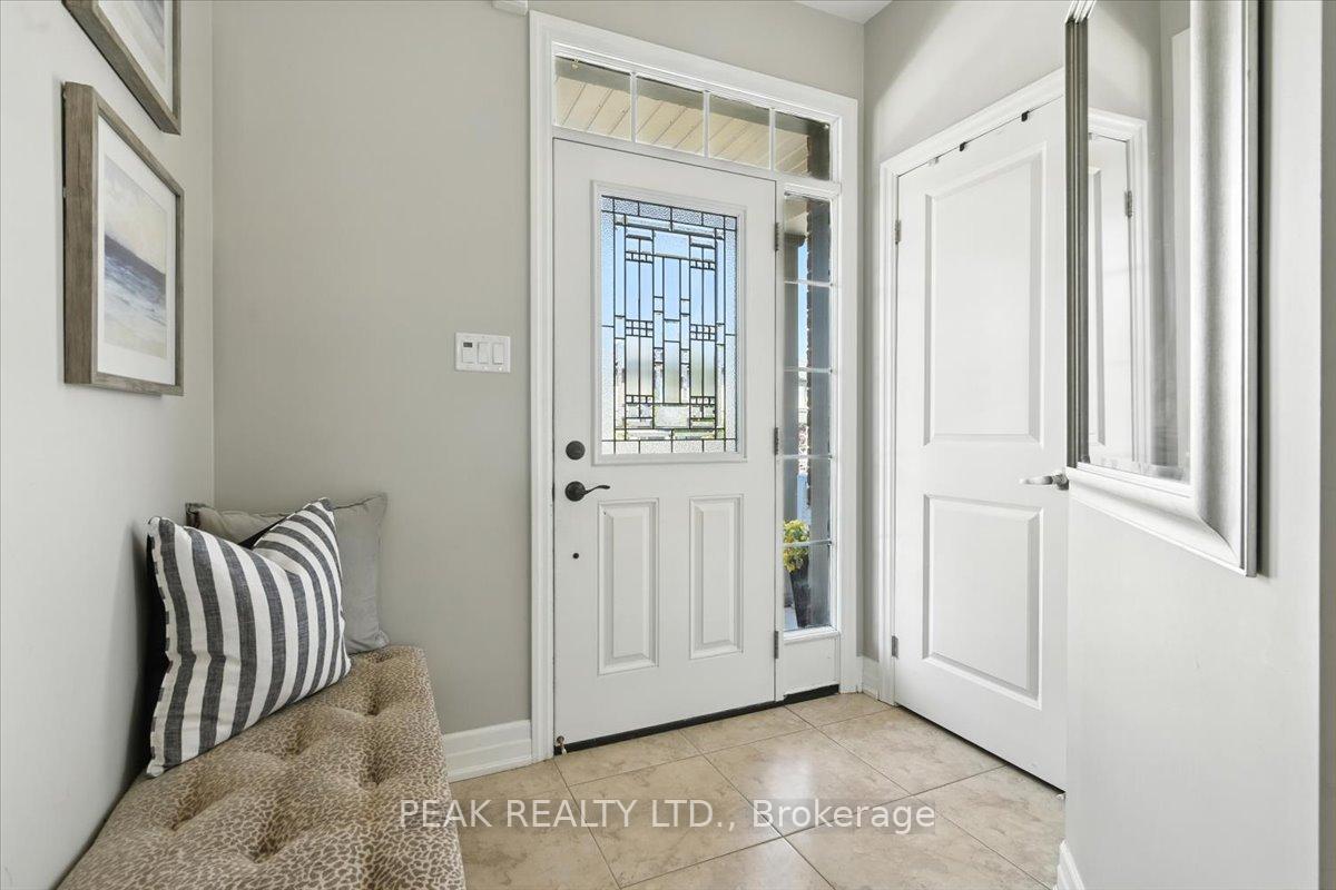 Photo 3 of 2508 Standardbred Drive, Oshawa, Windfields — HOMEH