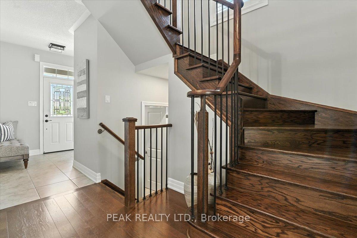Photo 25 of 2508 Standardbred Drive, Oshawa, Windfields — HOMEH