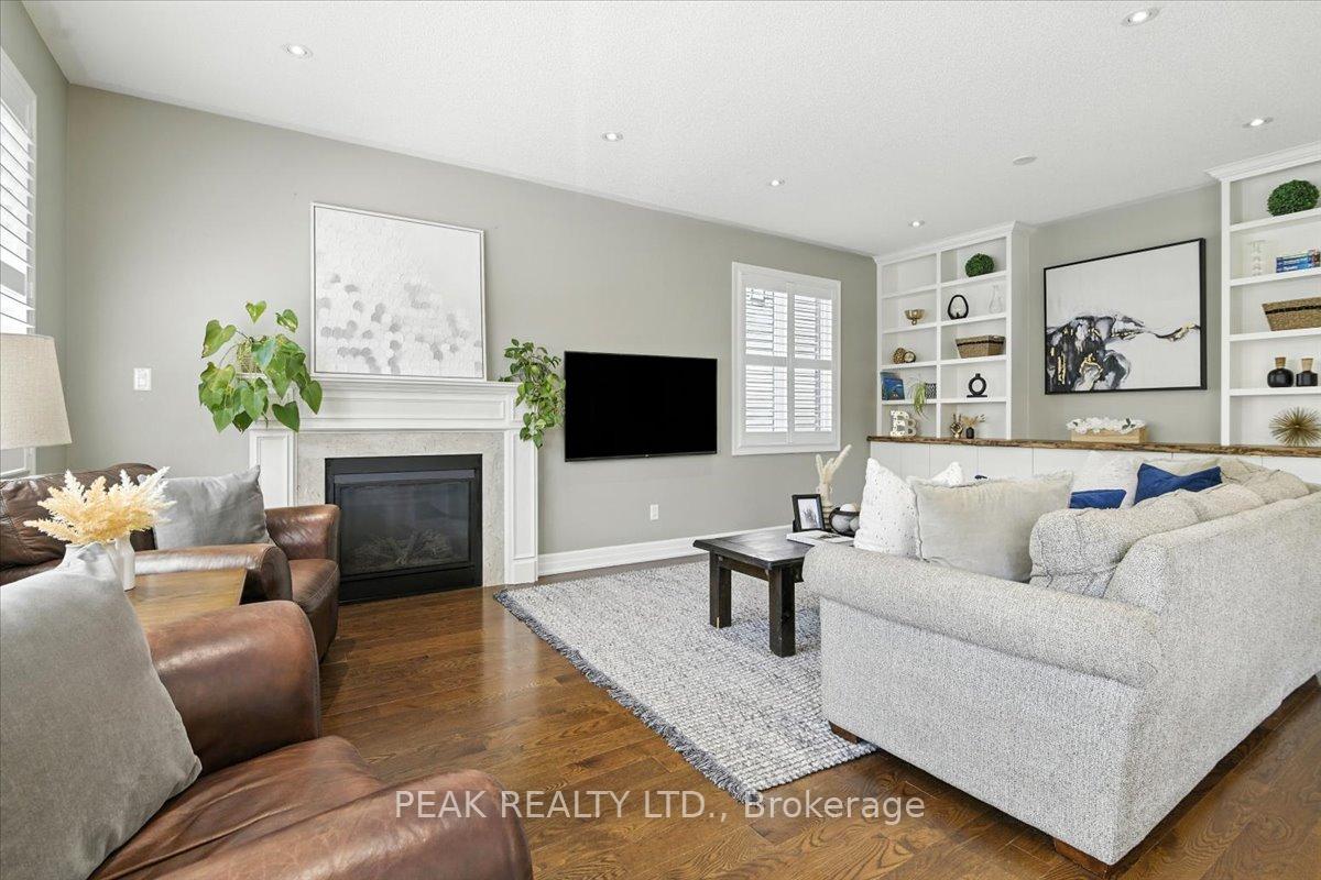 Photo 7 of 2508 Standardbred Drive, Oshawa, Windfields — HOMEH