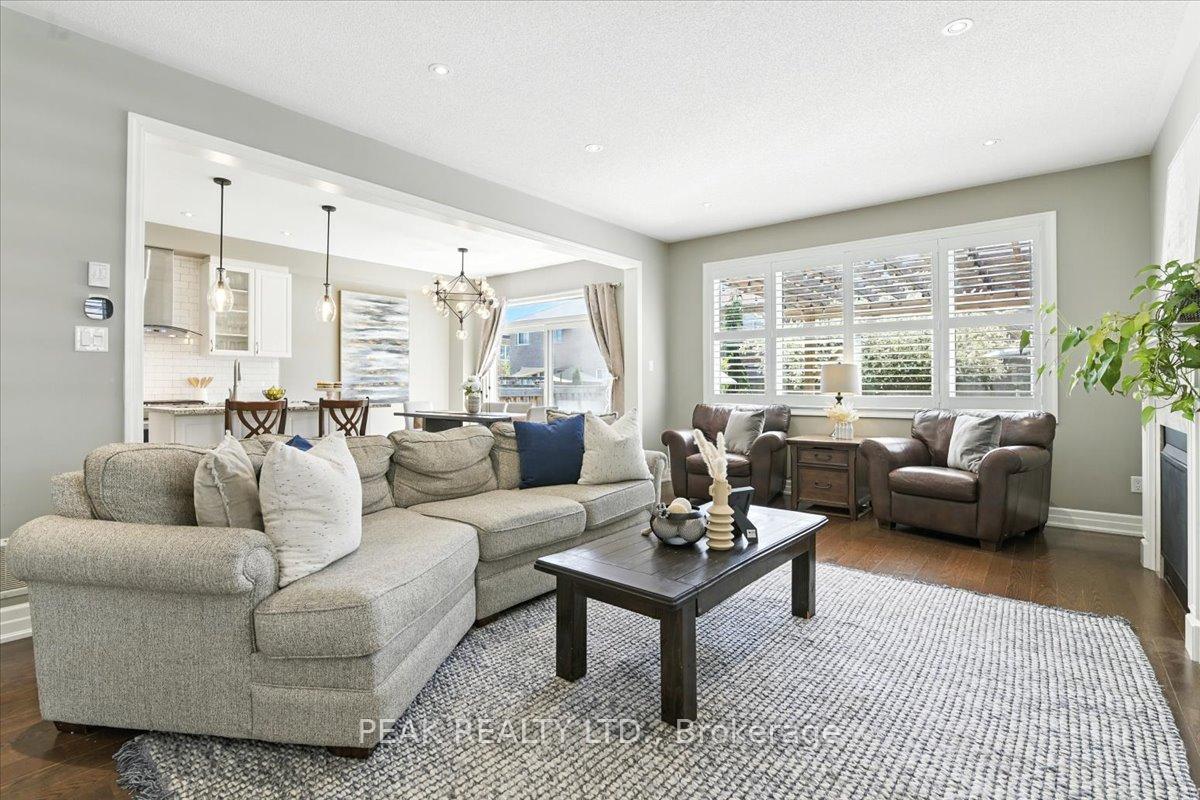 Photo 18 of 2508 Standardbred Drive, Oshawa, Windfields — HOMEH