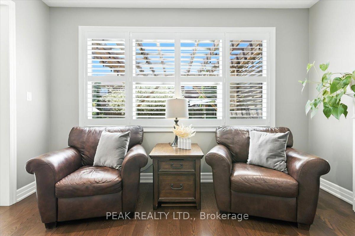 Photo 6 of 2508 Standardbred Drive, Oshawa, Windfields — HOMEH