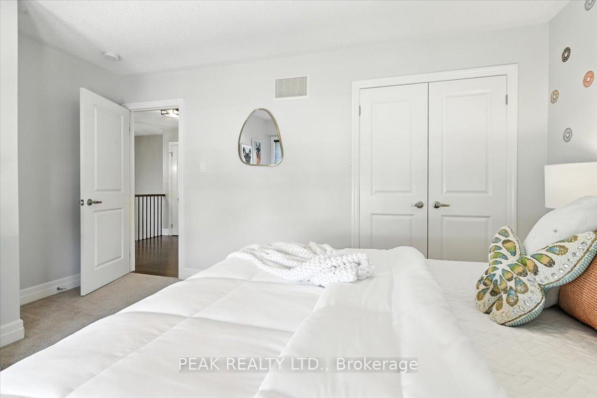 Photo 24 of 2508 Standardbred Drive, Oshawa, Windfields — HOMEH