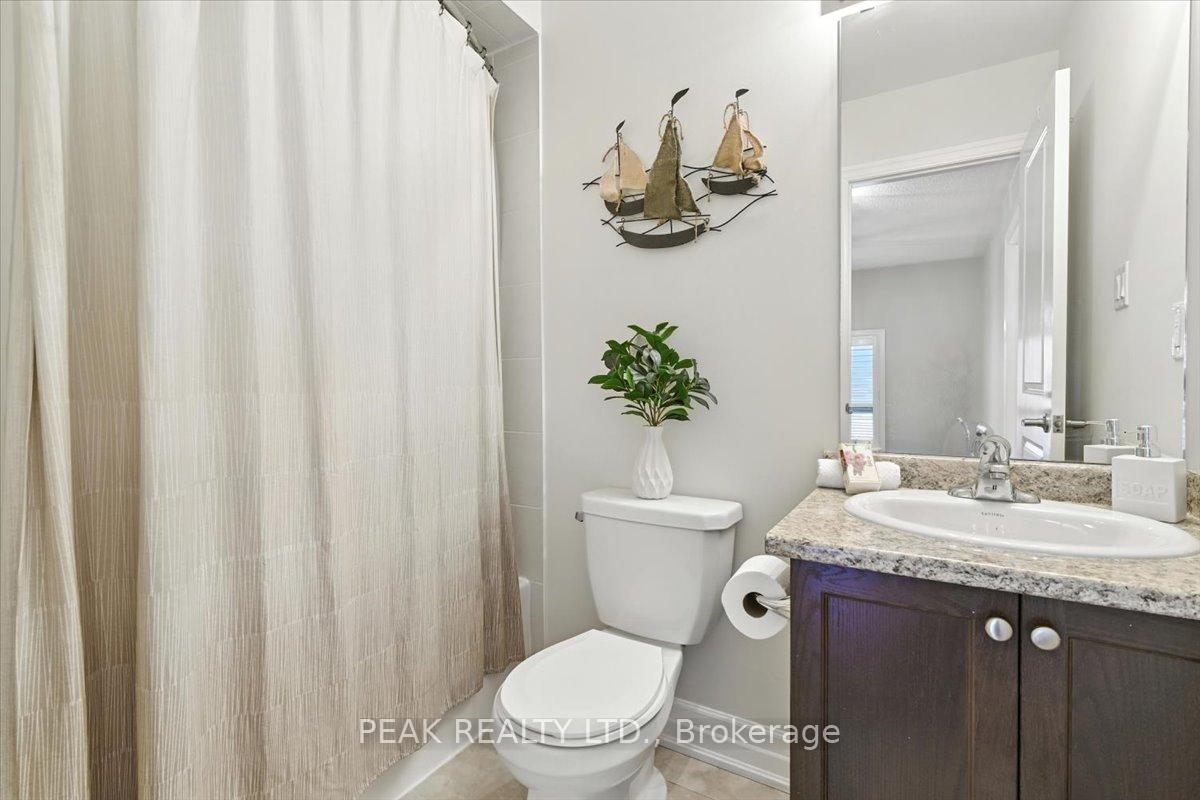 Photo 44 of 2508 Standardbred Drive, Oshawa, Windfields — HOMEH