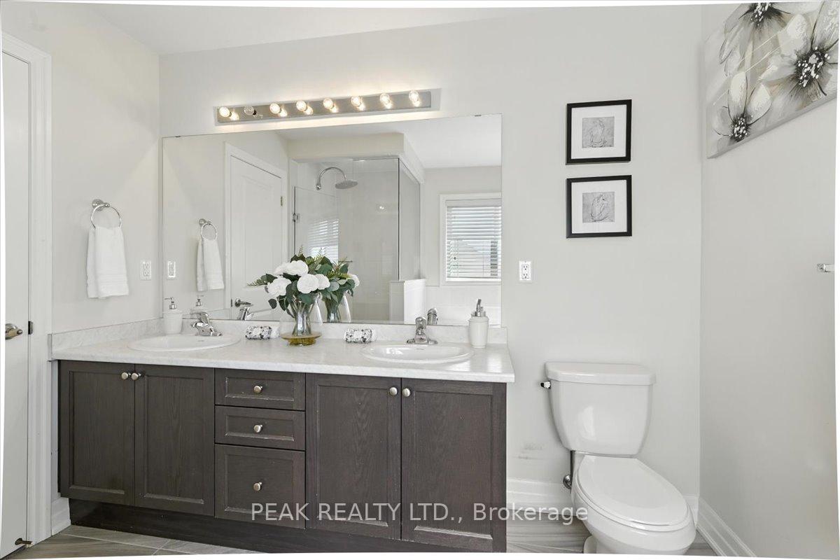 Photo 19 of 2508 Standardbred Drive, Oshawa, Windfields — HOMEH