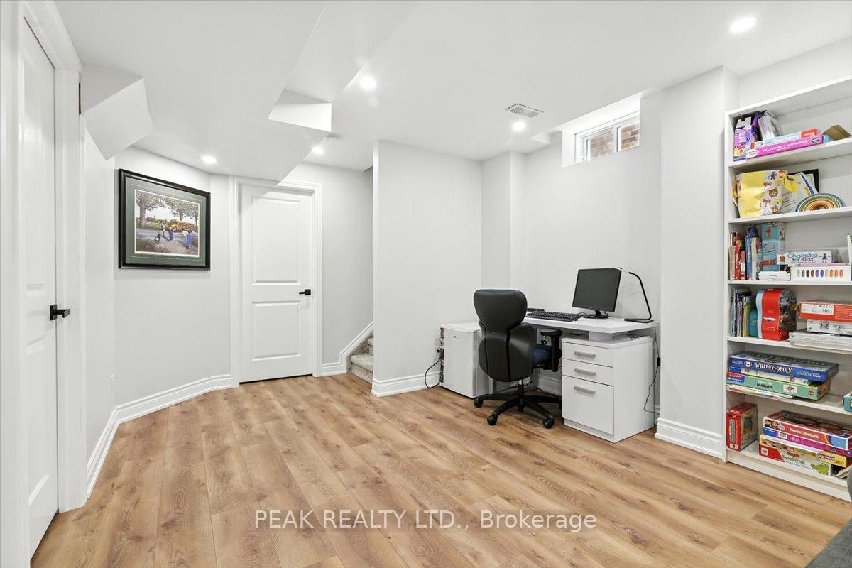 Photo 27 of 2508 Standardbred Drive, Oshawa, Windfields — HOMEH