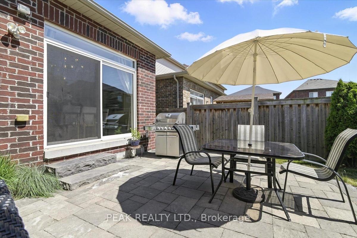 Photo 38 of 2508 Standardbred Drive, Oshawa, Windfields — HOMEH