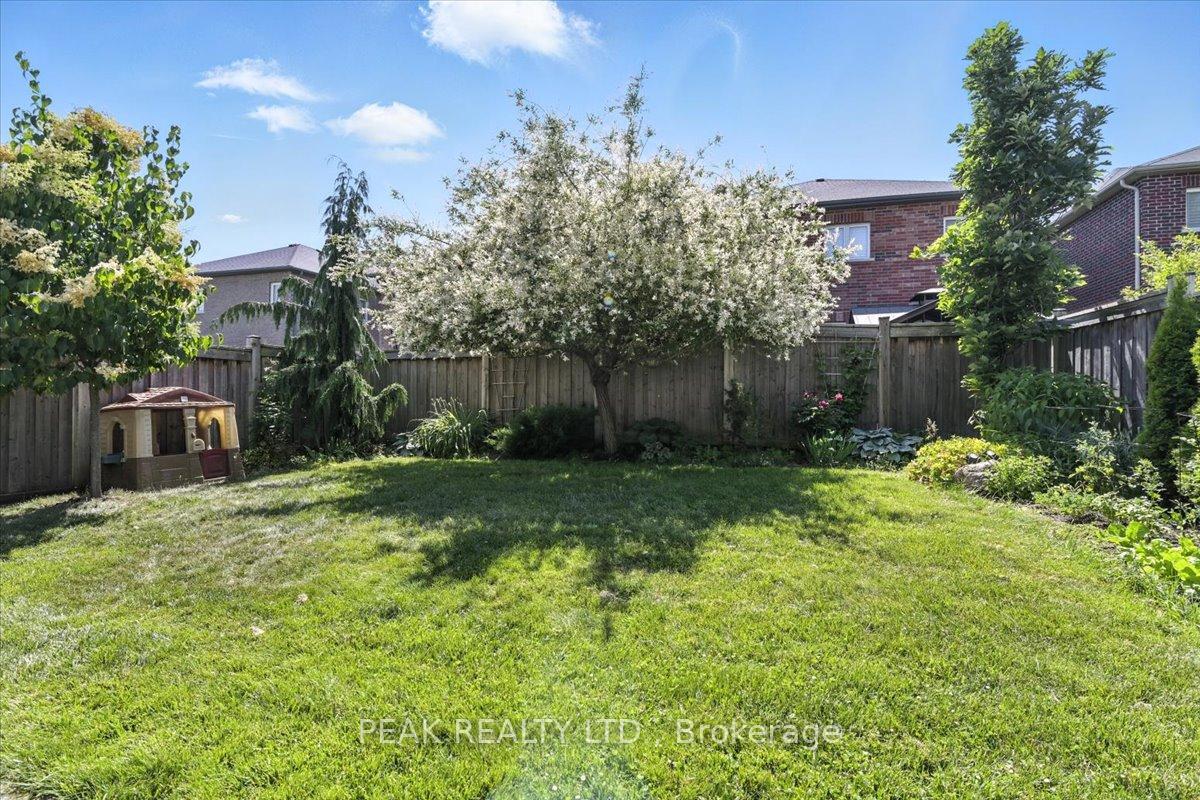 Photo 40 of 2508 Standardbred Drive, Oshawa, Windfields — HOMEH