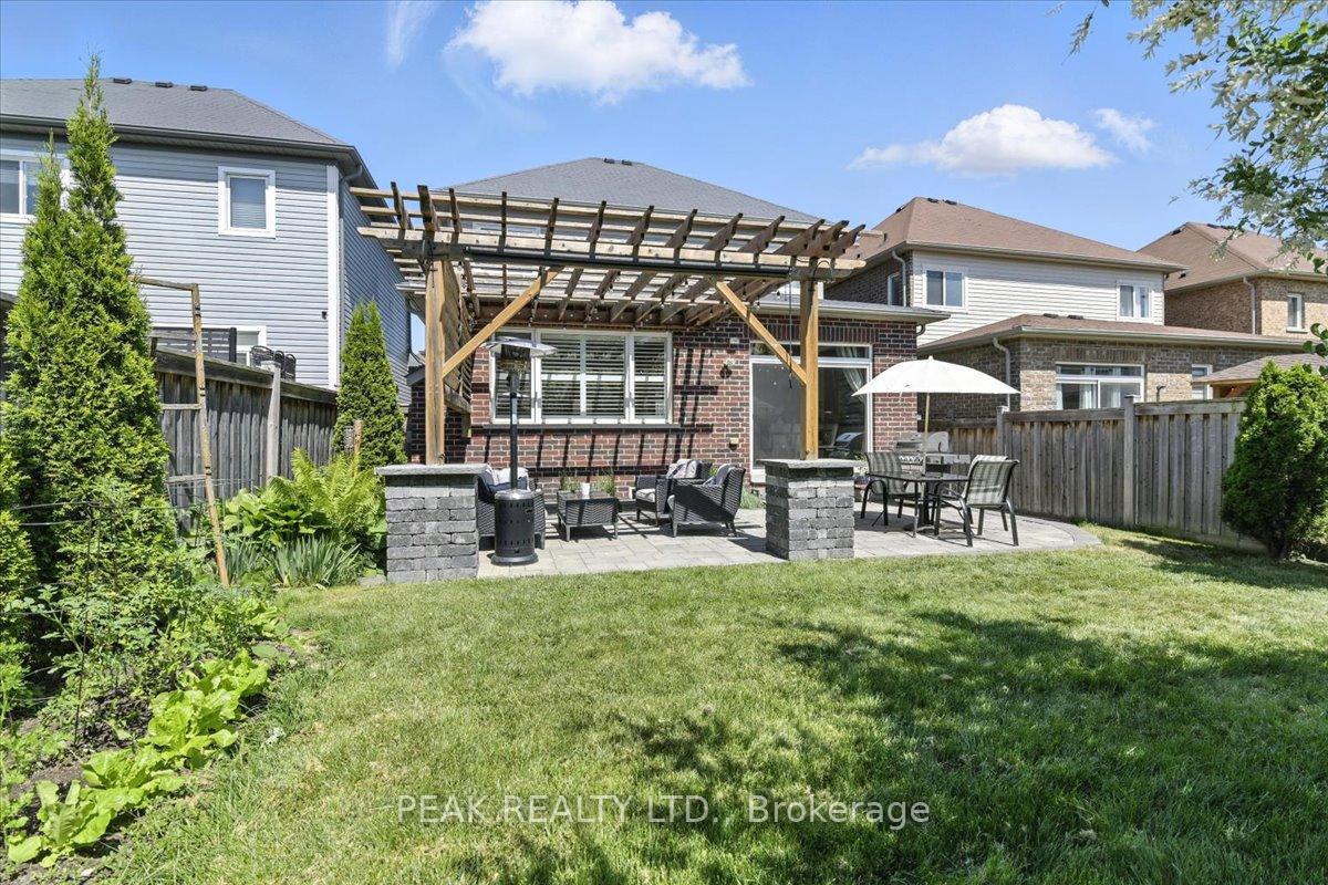 Photo 32 of 2508 Standardbred Drive, Oshawa, Windfields — HOMEH