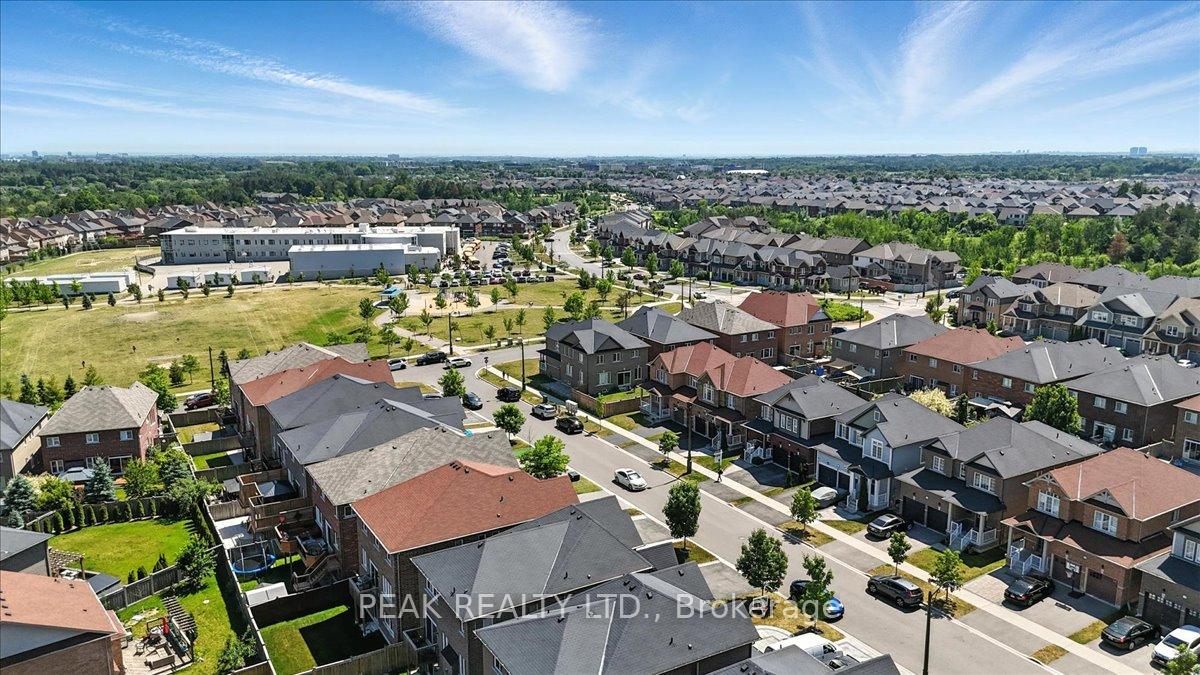 Photo 41 of 2508 Standardbred Drive, Oshawa, Windfields — HOMEH