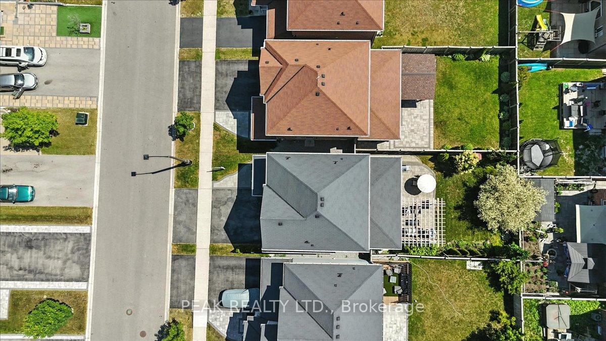 Photo 39 of 2508 Standardbred Drive, Oshawa, Windfields — HOMEH