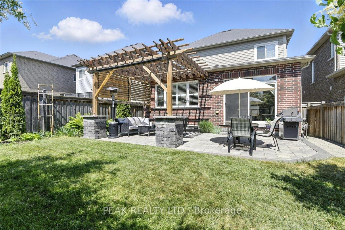 Photo 43 of 2508 Standardbred Drive, Oshawa, Windfields — HOMEH