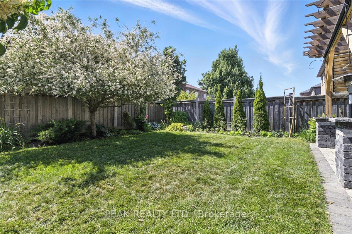Photo 29 of 2508 Standardbred Drive, Oshawa, Windfields — HOMEH
