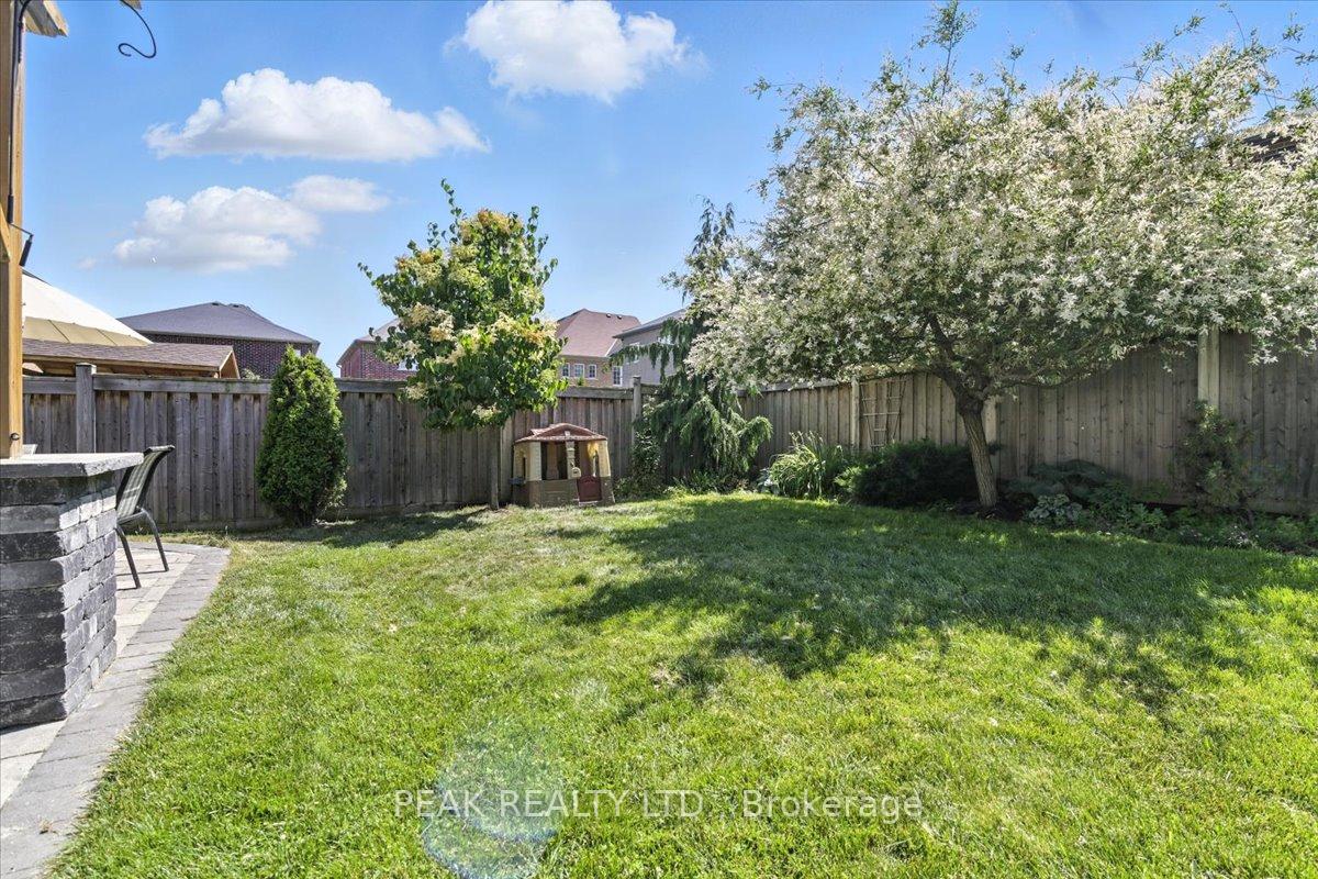 Photo 28 of 2508 Standardbred Drive, Oshawa, Windfields — HOMEH