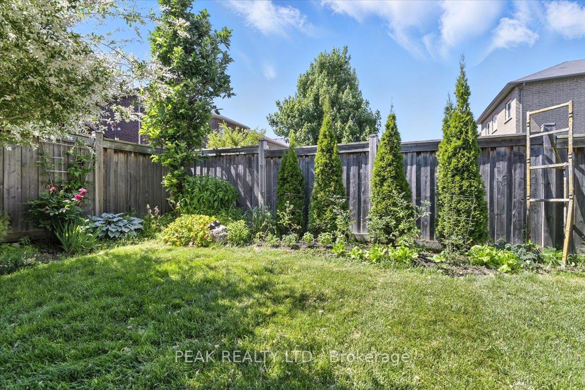 Photo 33 of 2508 Standardbred Drive, Oshawa, Windfields — HOMEH