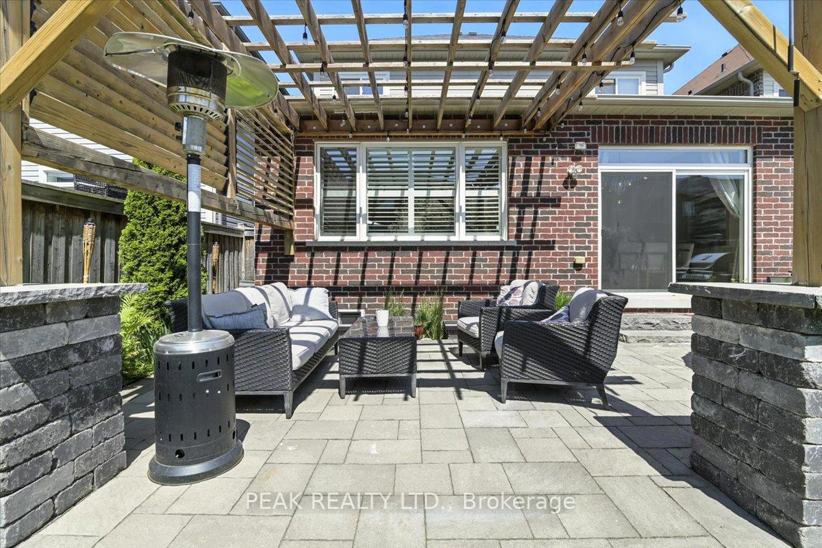 Photo 35 of 2508 Standardbred Drive, Oshawa, Windfields — HOMEH