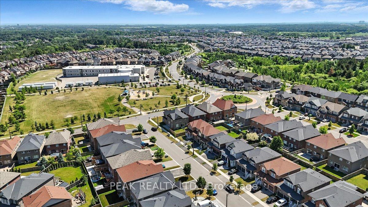 Photo 34 of 2508 Standardbred Drive, Oshawa, Windfields — HOMEH