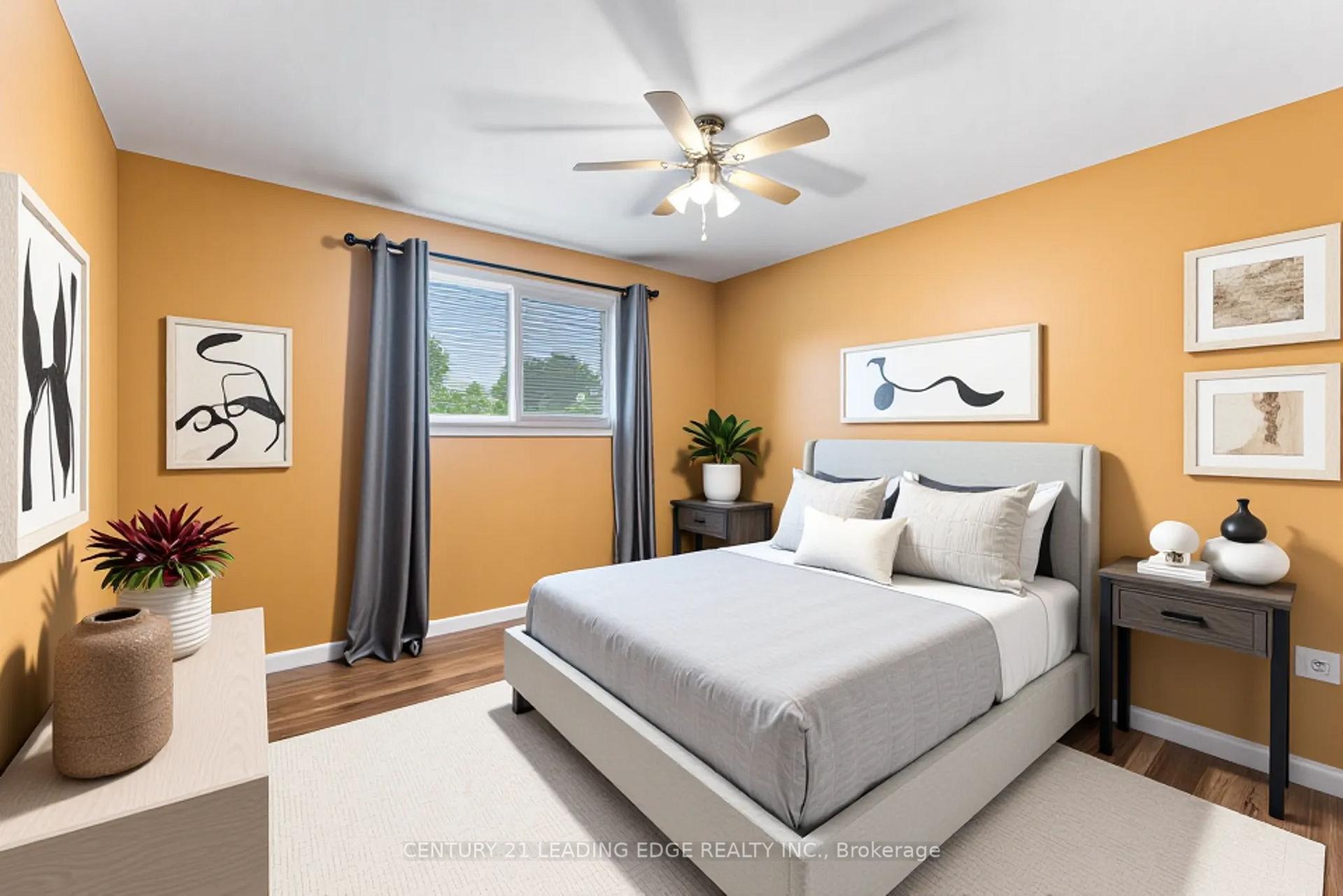 Photo 3 of 701 Taylor Avenue, Oshawa, Donevan — HOMEH