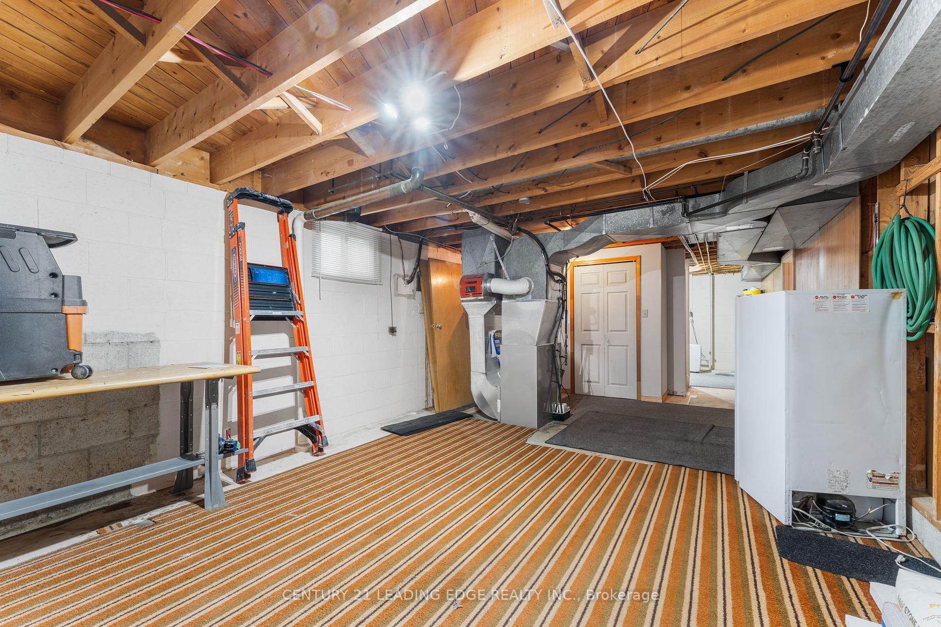 Photo 16 of 701 Taylor Avenue, Oshawa, Donevan — HOMEH